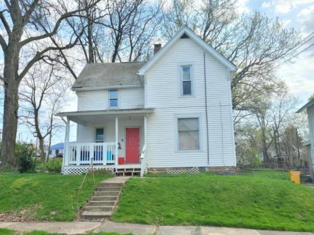 Condo for rent in Mansfield, Richland County