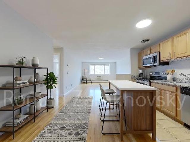 Condo for rent in Brookline, Massachusetts