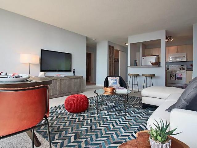 Condo for rent in Chicago Park, Illinois