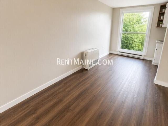 Condo for rent in Belgrade, Maine