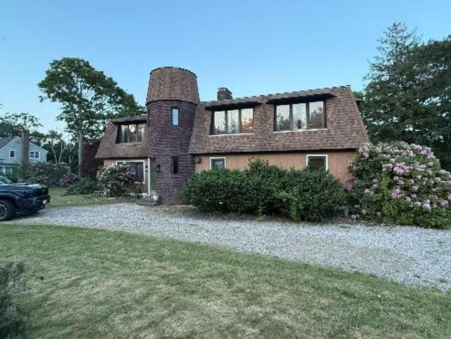 Condo for rent in East Falmouth, Massachusetts