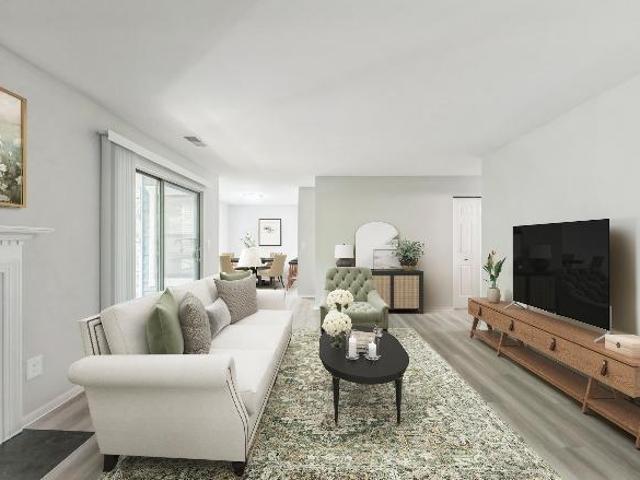 Condo for rent in Annapolis Junction, Maryland