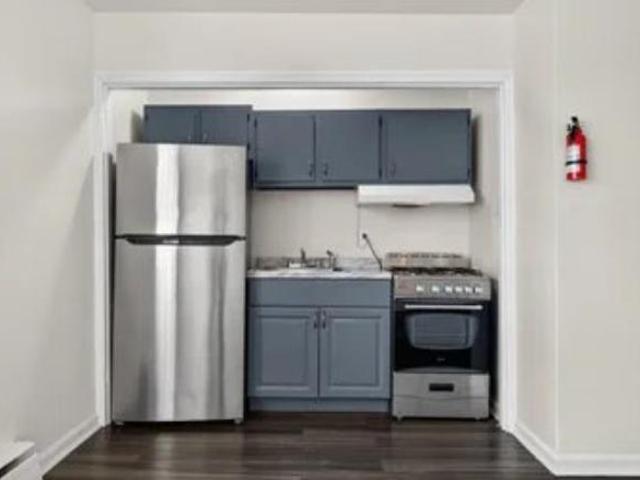 Condo for rent in Trenton, New Jersey
