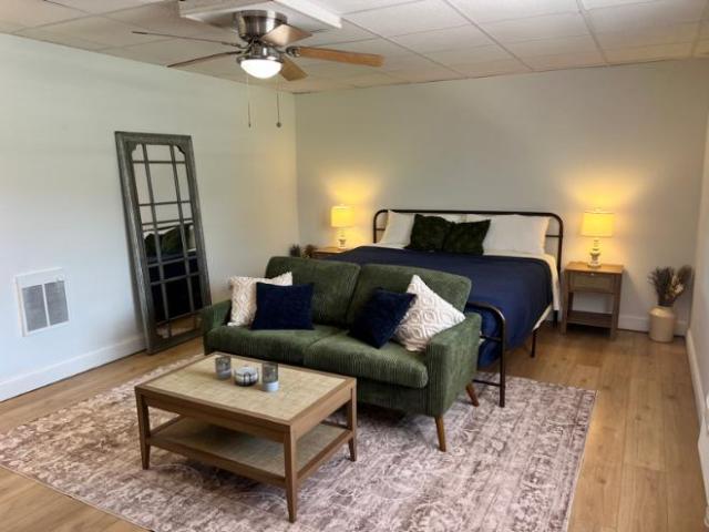 Condo for rent in Melbourne