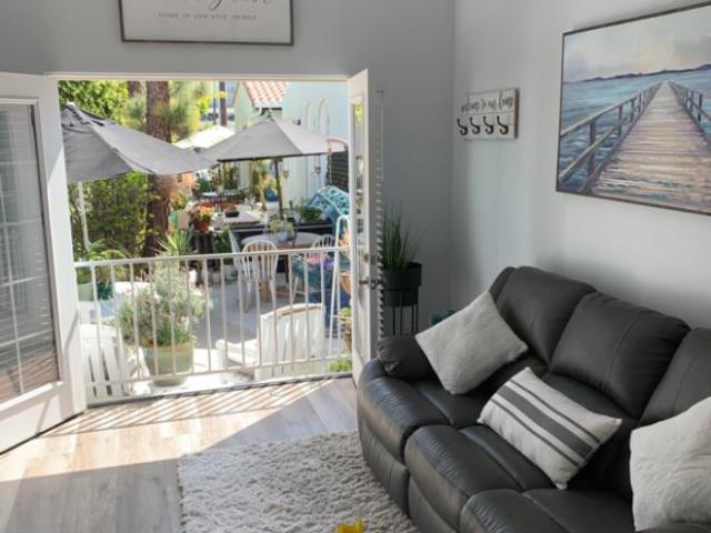 Condo for rent in Marina Del Rey