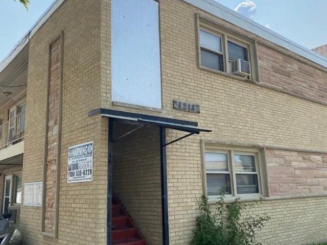 Condo for rent in Forest Park, Illinois