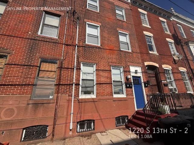 Condo for rent in South Philadelphia, Philadelphia
