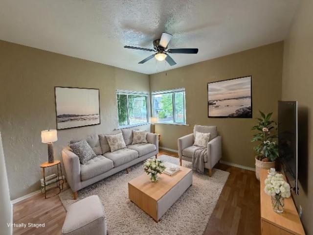 Condo for rent in Tacoma, Washington