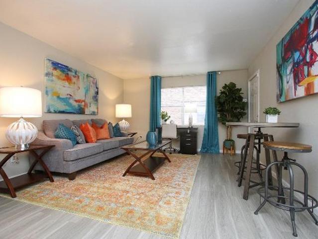 Condo for rent in Texas City, Texas