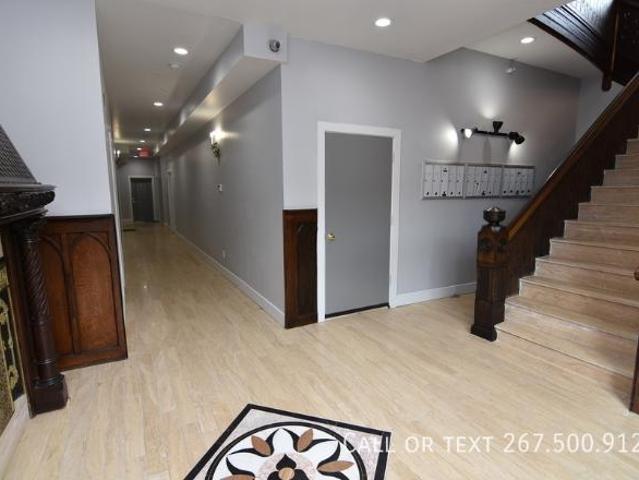 Condo for rent in Philadelphia, Pennsylvania