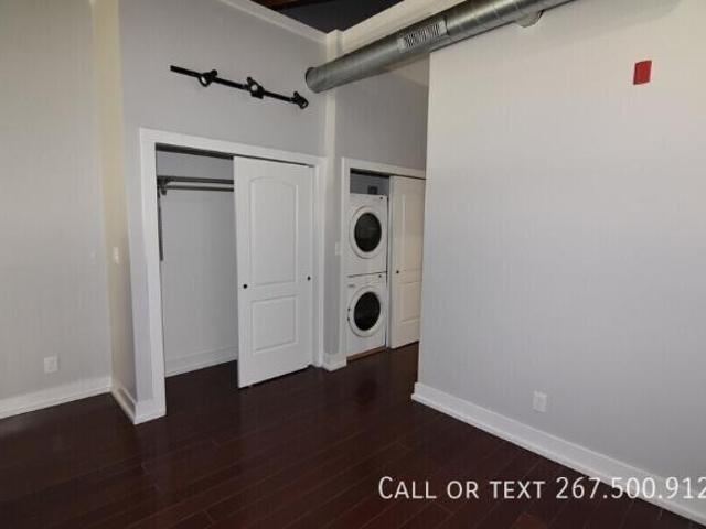 Condo for rent in Philadelphia, Pennsylvania