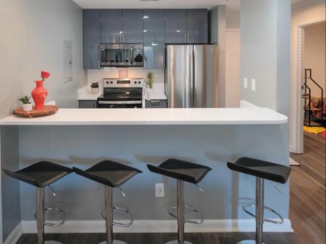 Condo for rent in Wake, North Carolina