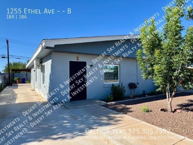 Condo for rent in Dona Ana, New Mexico
