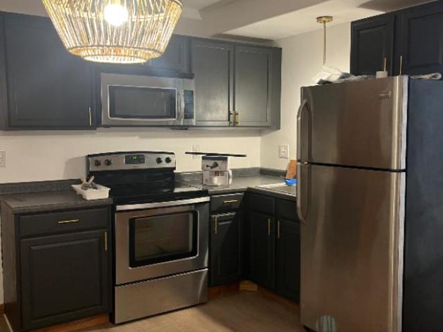 Condo for rent in Bryson City, North Carolina