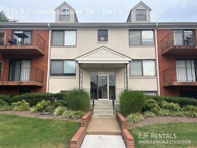 Condo for rent in Leesburg