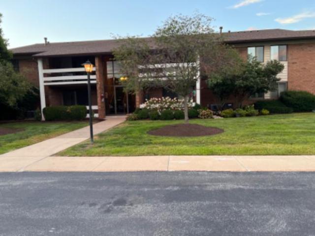 Condo for rent in Willoughby, Ohio