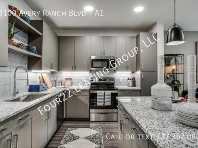 Condo for rent in Austin, Travis County