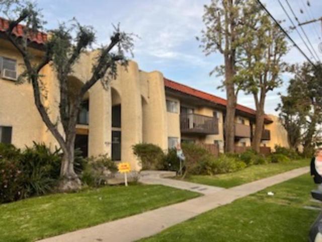 Condo for rent in Gardena, California