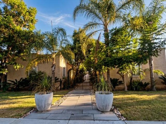 Condo for rent in Montebello, California