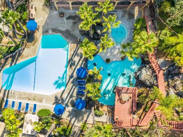 Condo for rent in Escondido, California