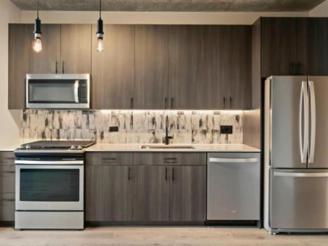 Condo for rent in Chicago Park, Illinois