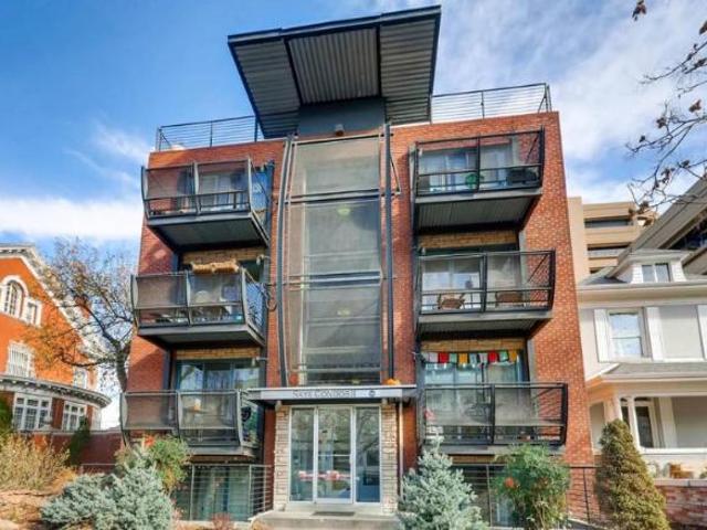 Condo for rent in Denver, Colorado