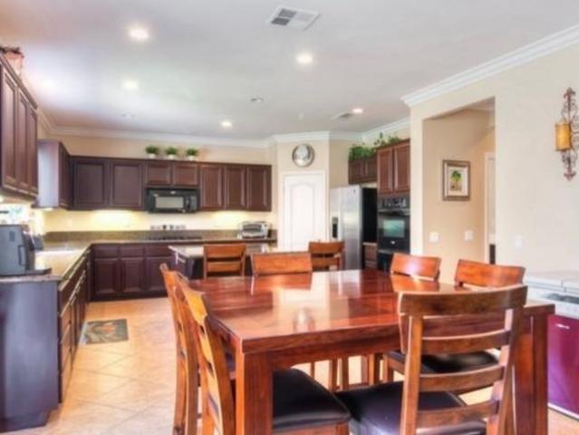 Condo for rent in Mira Loma, California