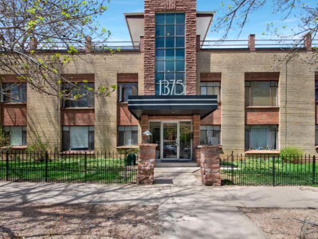 Condo for rent in Denver, Colorado