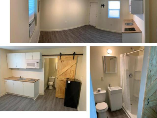 Condo for rent in Lake City