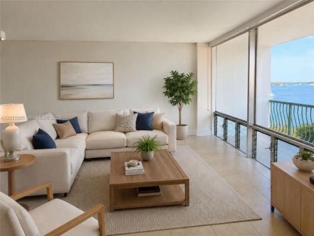 Condo for rent in Miami, Florida