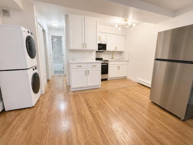 Condo for rent in Hudson, New Jersey