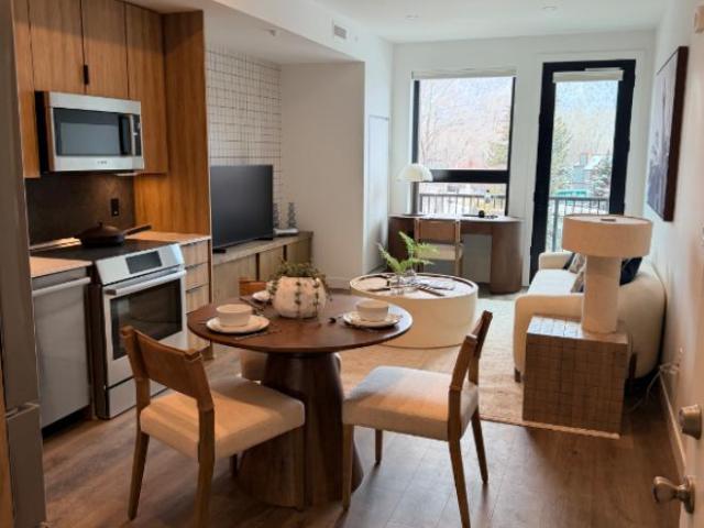Condo for rent in Eagle, Colorado