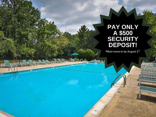 Condo for rent in Ambler