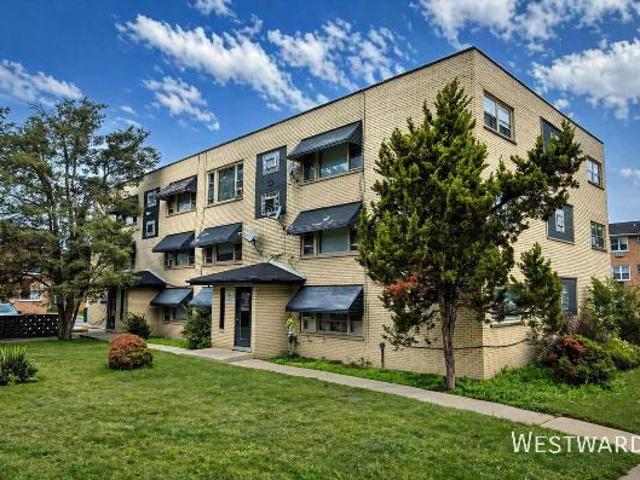 Condo for rent in Riverdale, Cook County