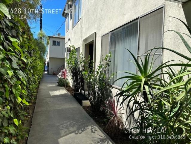 Condo for rent in Santa Monica, California