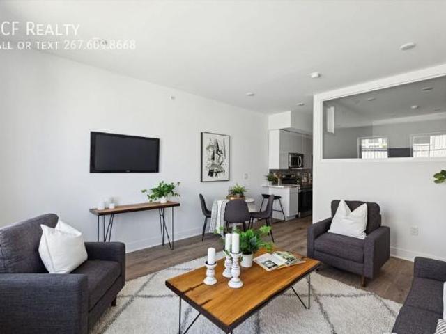 Condo for rent in South Philadelphia, Philadelphia