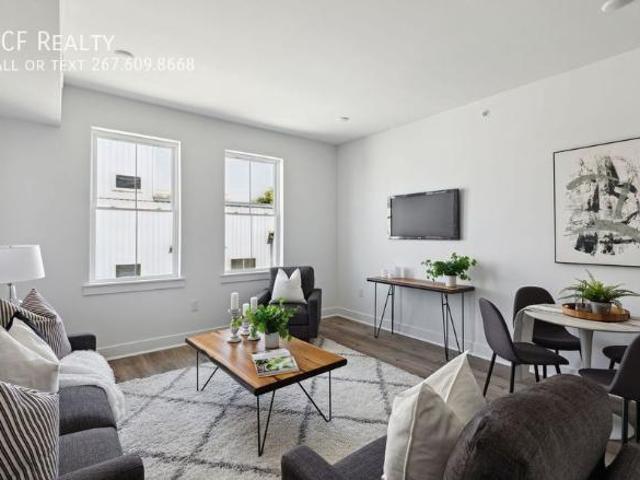 Condo for rent in South Philadelphia, Philadelphia
