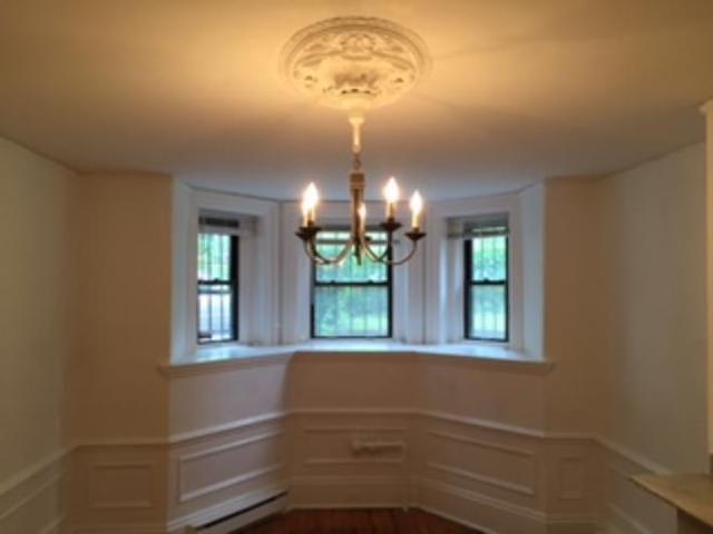 Condo for rent in Boston, Massachusetts