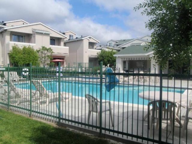 Condo for rent in Santa Cruz, California