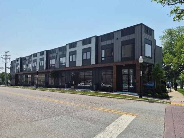 Condo for rent in Bensenville
