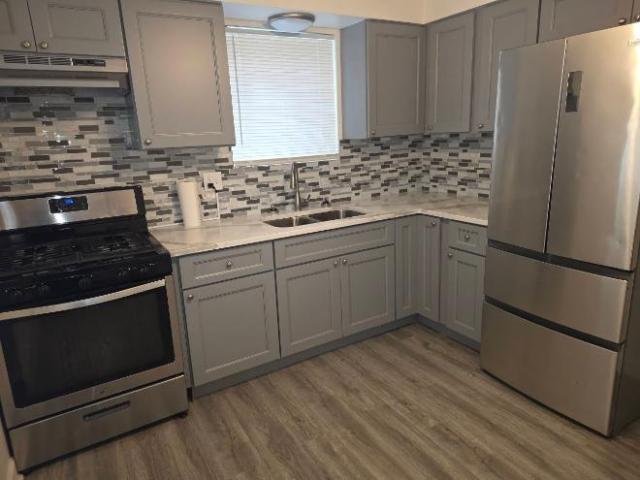 Condo for rent in Harvey, Illinois
