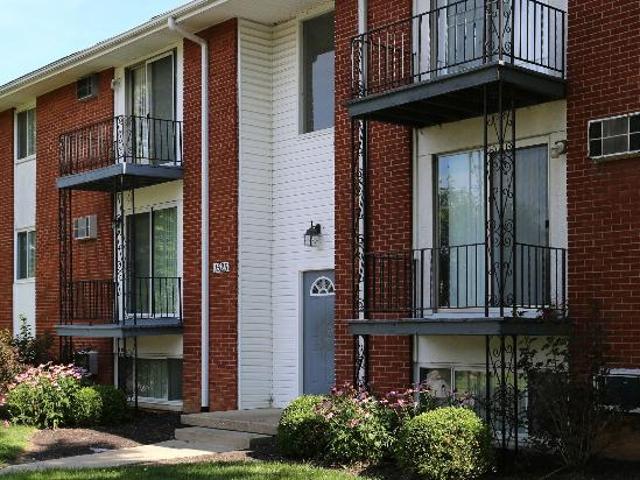 Condo for rent in Miamisburg