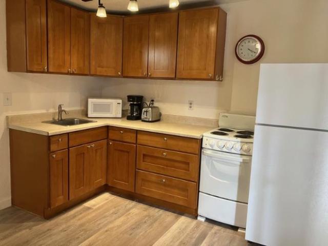 Condo for rent in Ephrata, Washington