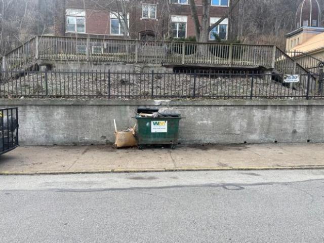 Condo for rent in East Pittsburgh