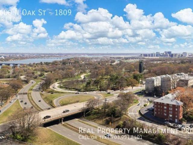 Condo for rent in Virginia