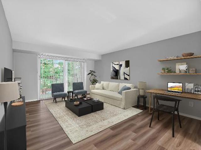 Condo for rent in Forest Hill, Maryland
