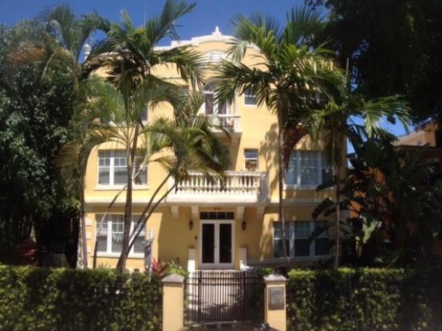 Condo for rent in Miami Beach, Florida