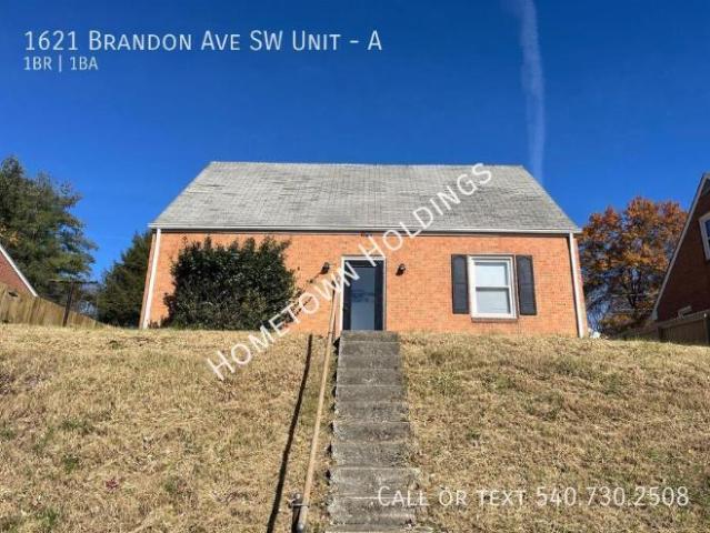 Condo for rent in Virginia