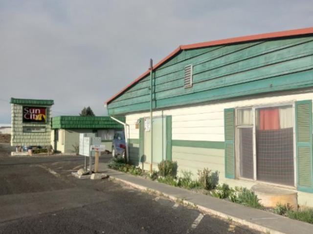 Condo for rent in Ephrata, Washington
