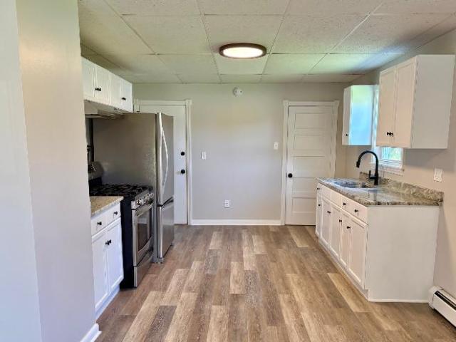 Condo for rent in Bristol, Massachusetts